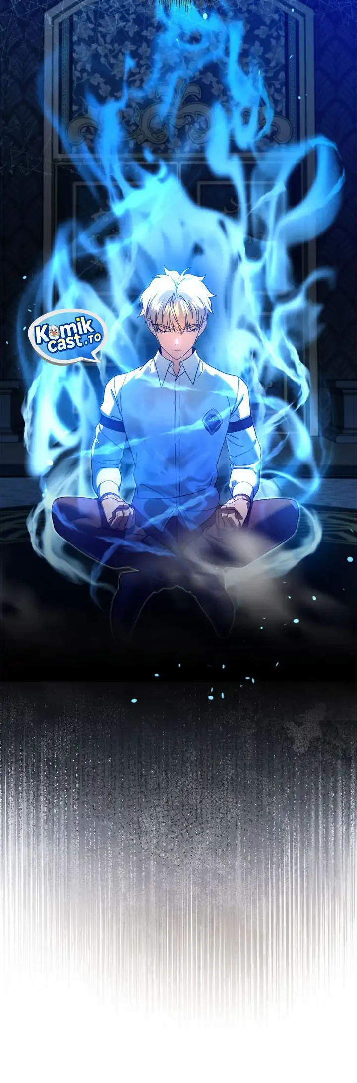 The Sword Emperor Who Surpasses His Previous Life Chapter 3 Gambar 5