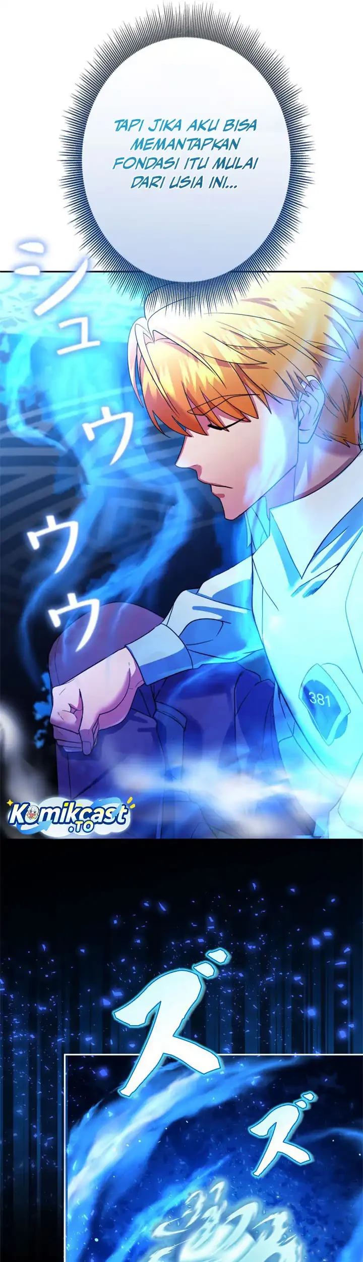 The Sword Emperor Who Surpasses His Previous Life Chapter 3 Gambar 6