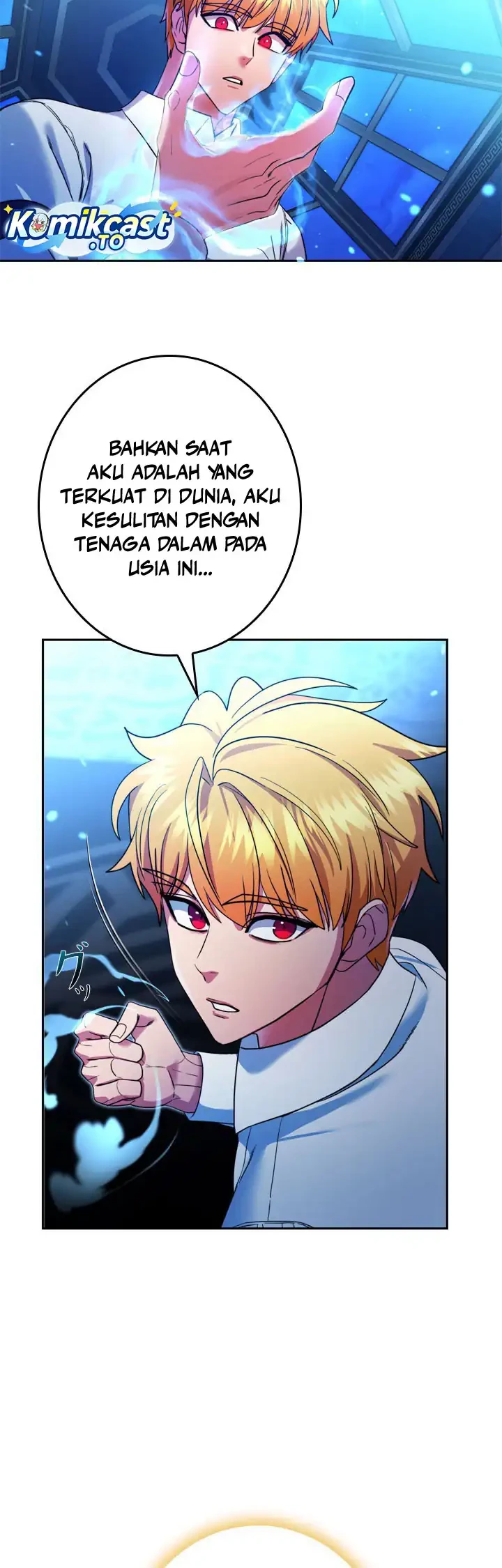 The Sword Emperor Who Surpasses His Previous Life Chapter 3 Gambar 9