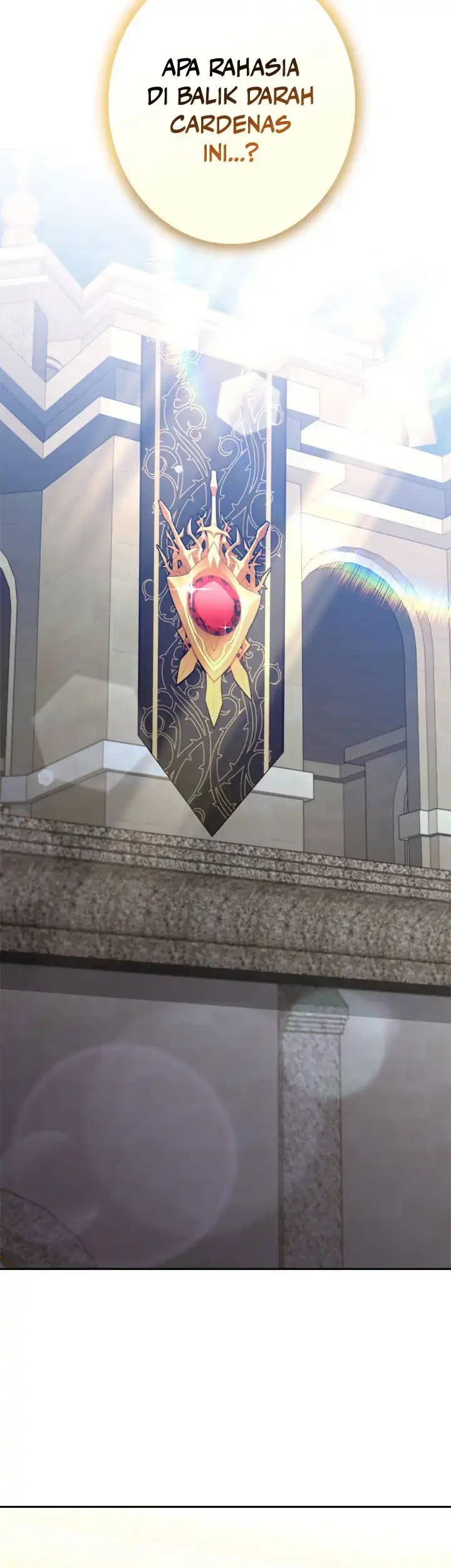 The Sword Emperor Who Surpasses His Previous Life Chapter 3 Gambar 10