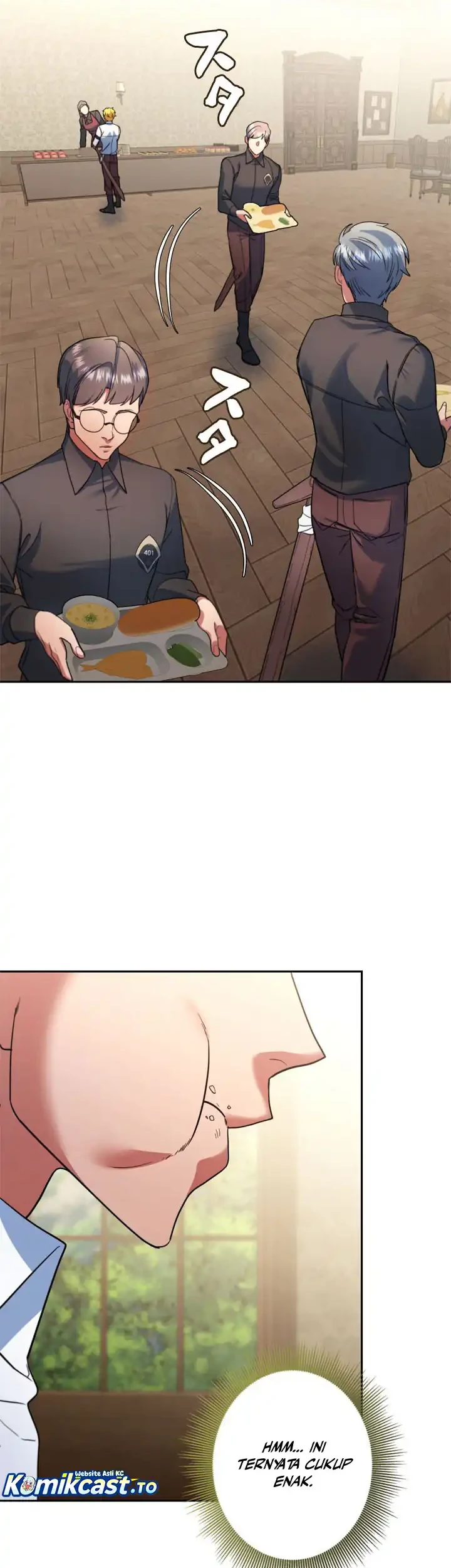 The Sword Emperor Who Surpasses His Previous Life Chapter 3 Gambar 11