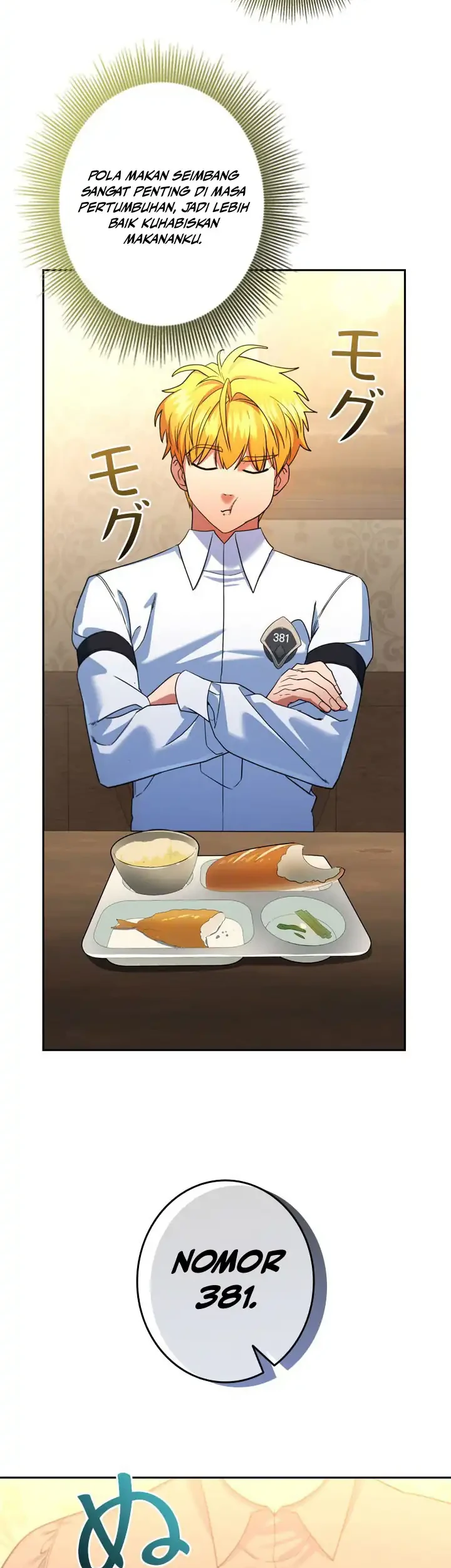 The Sword Emperor Who Surpasses His Previous Life Chapter 3 Gambar 12