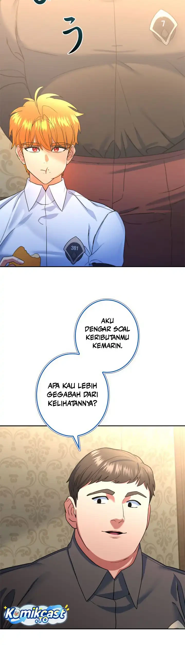 The Sword Emperor Who Surpasses His Previous Life Chapter 3 Gambar 13