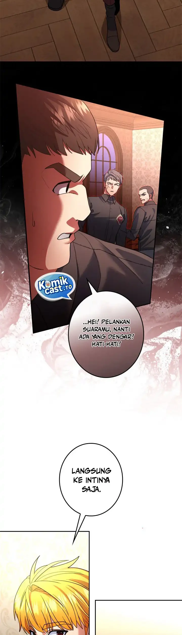 The Sword Emperor Who Surpasses His Previous Life Chapter 3 Gambar 20