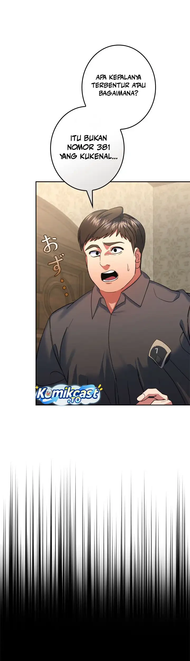 The Sword Emperor Who Surpasses His Previous Life Chapter 3 Gambar 26