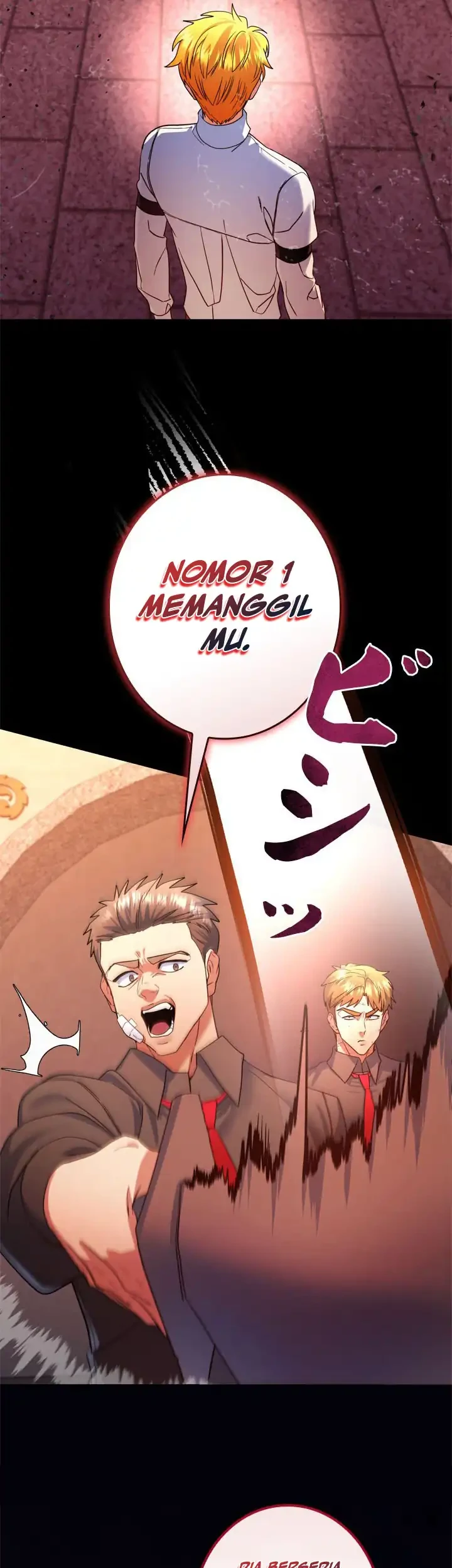 The Sword Emperor Who Surpasses His Previous Life Chapter 3 Gambar 30