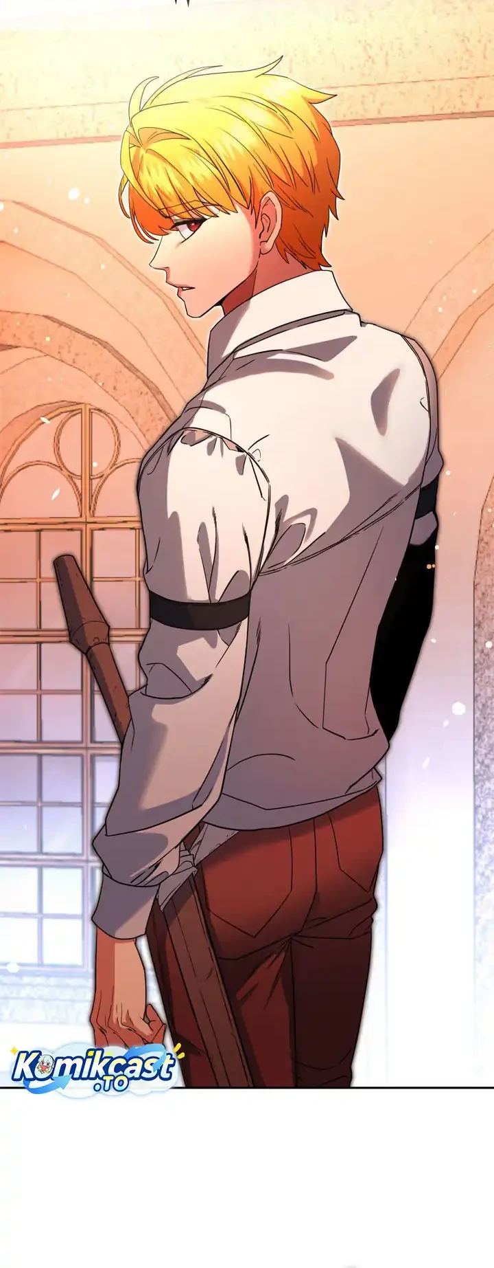 The Sword Emperor Who Surpasses His Previous Life Chapter 3 Gambar 33