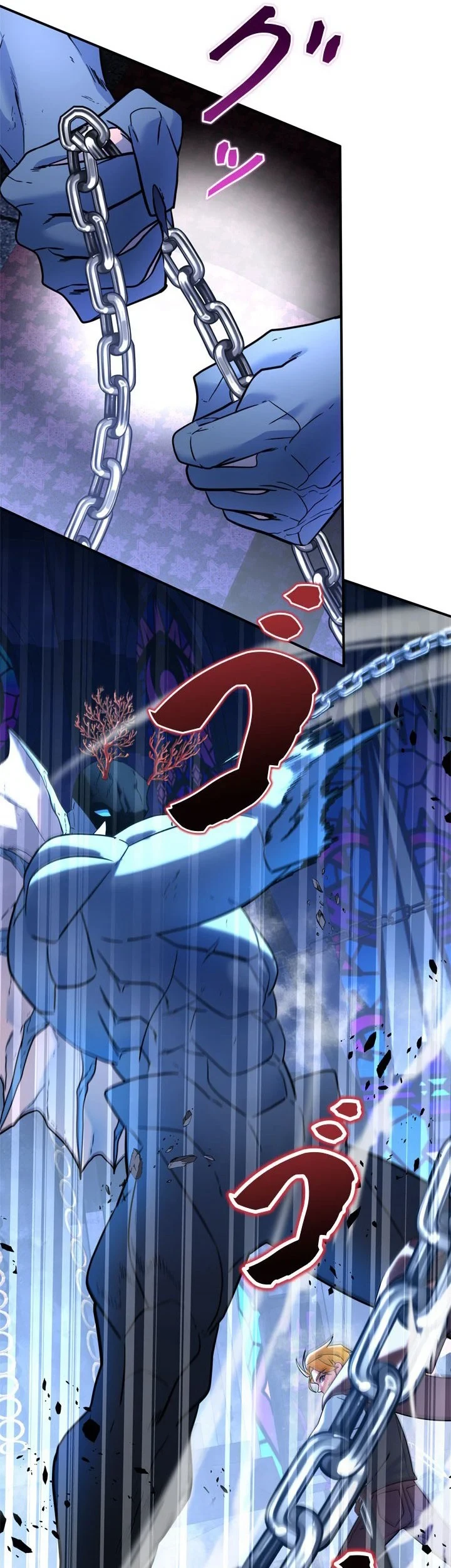 The Sword Emperor Who Surpasses His Previous Life Chapter 30 Gambar 21