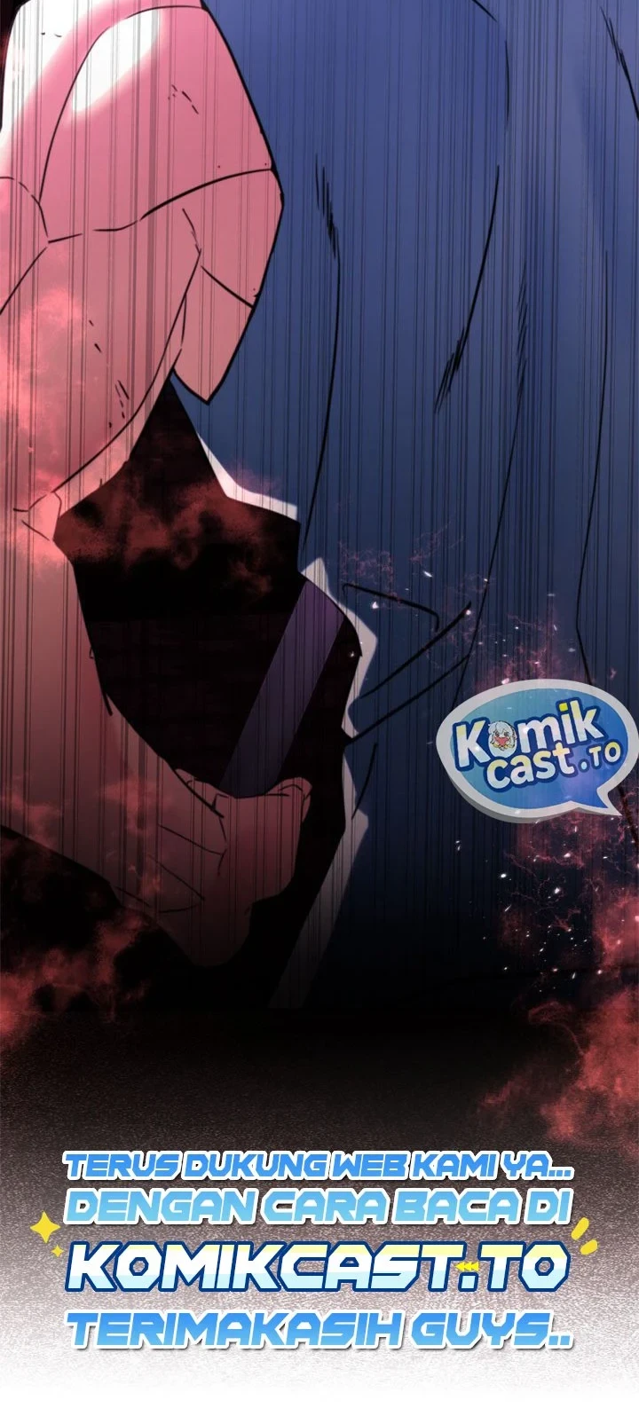 The Sword Emperor Who Surpasses His Previous Life Chapter 30 Gambar 30