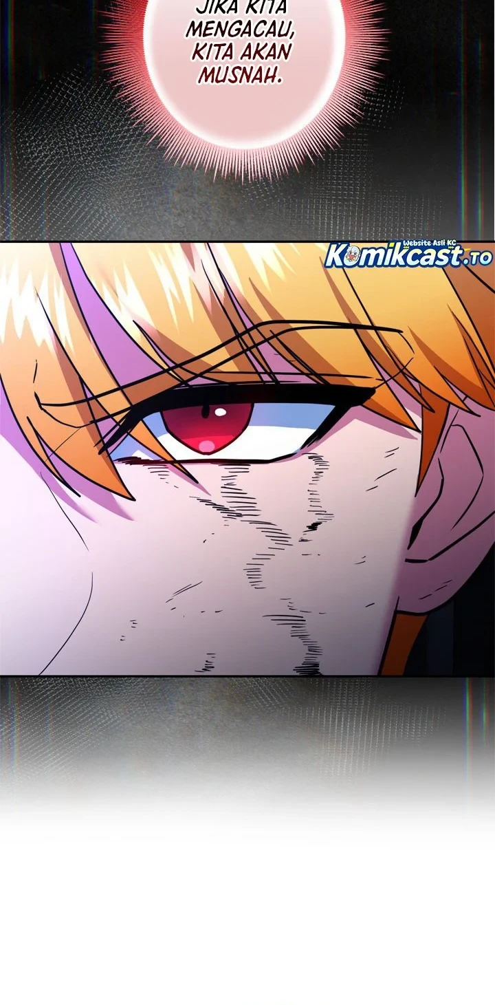 The Sword Emperor Who Surpasses His Previous Life Chapter 30 Gambar 6