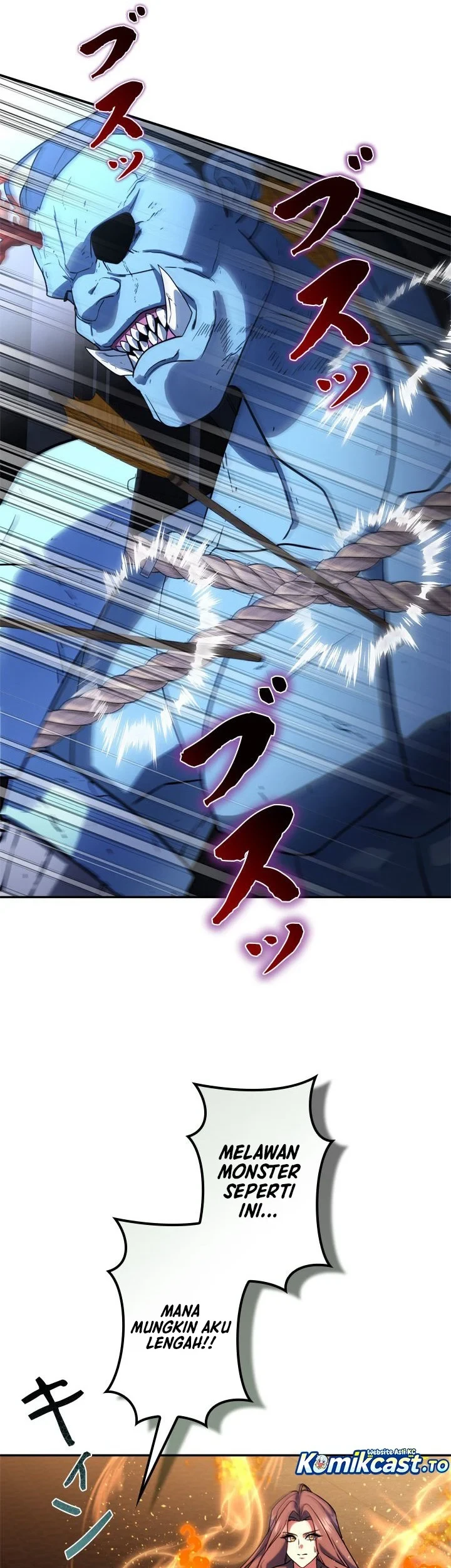 The Sword Emperor Who Surpasses His Previous Life Chapter 30 Gambar 10