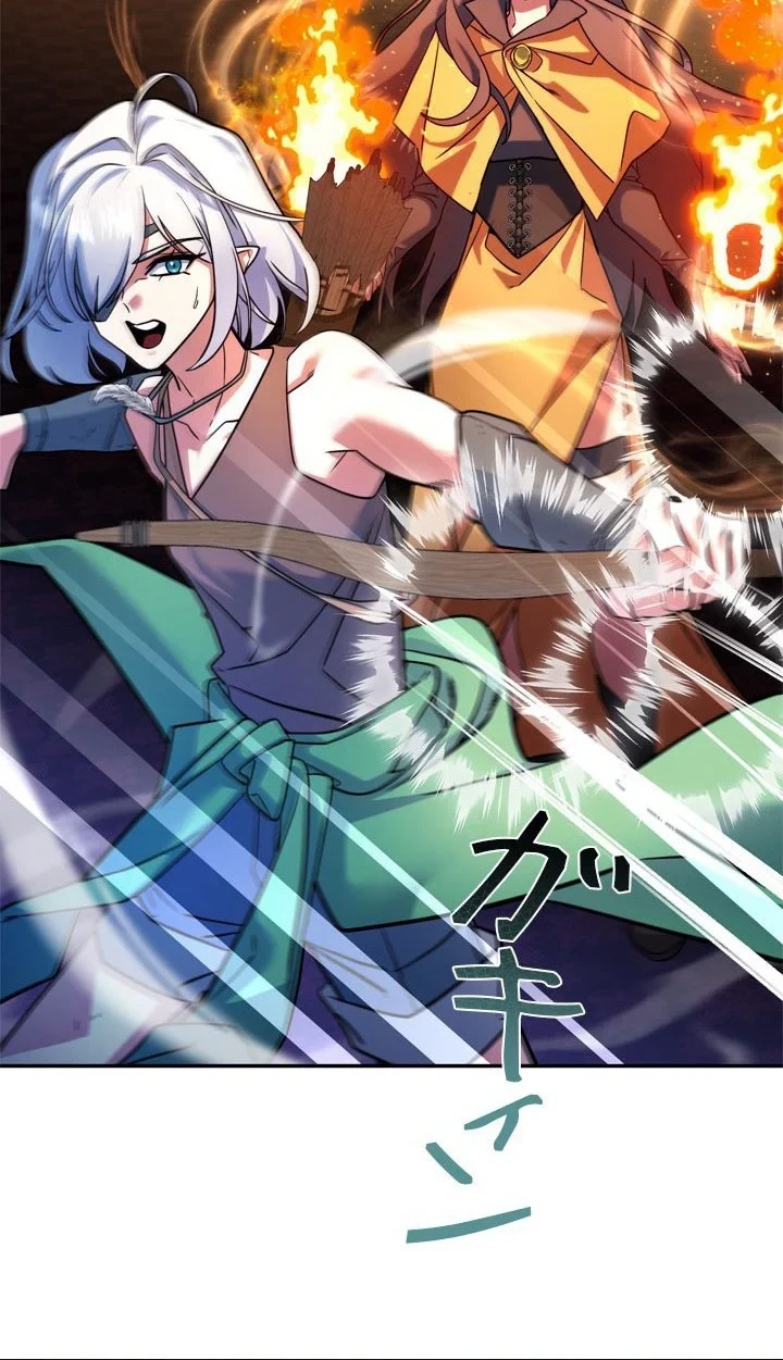 The Sword Emperor Who Surpasses His Previous Life Chapter 30 Gambar 11