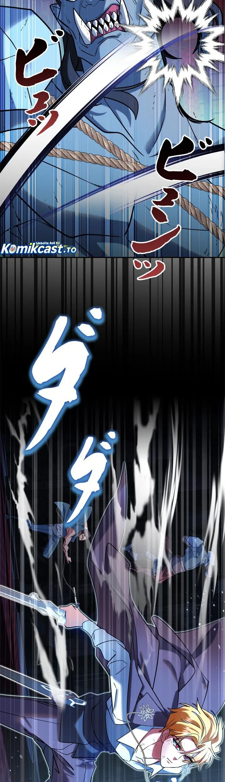 The Sword Emperor Who Surpasses His Previous Life Chapter 30 Gambar 13