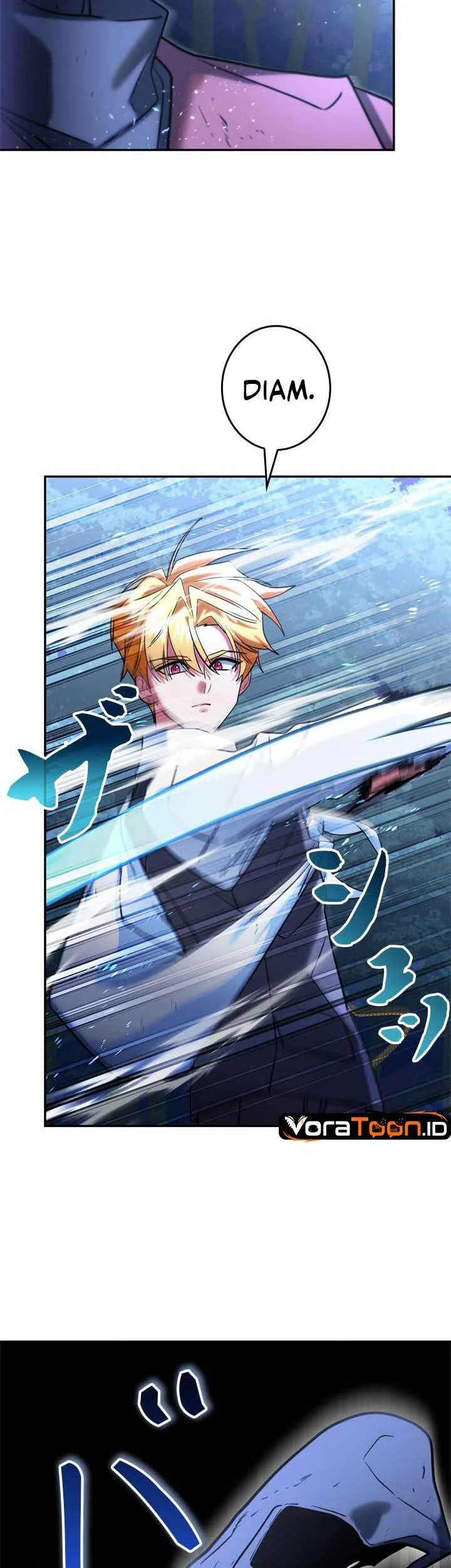 The Sword Emperor Who Surpasses His Previous Life Chapter 36 Gambar 54