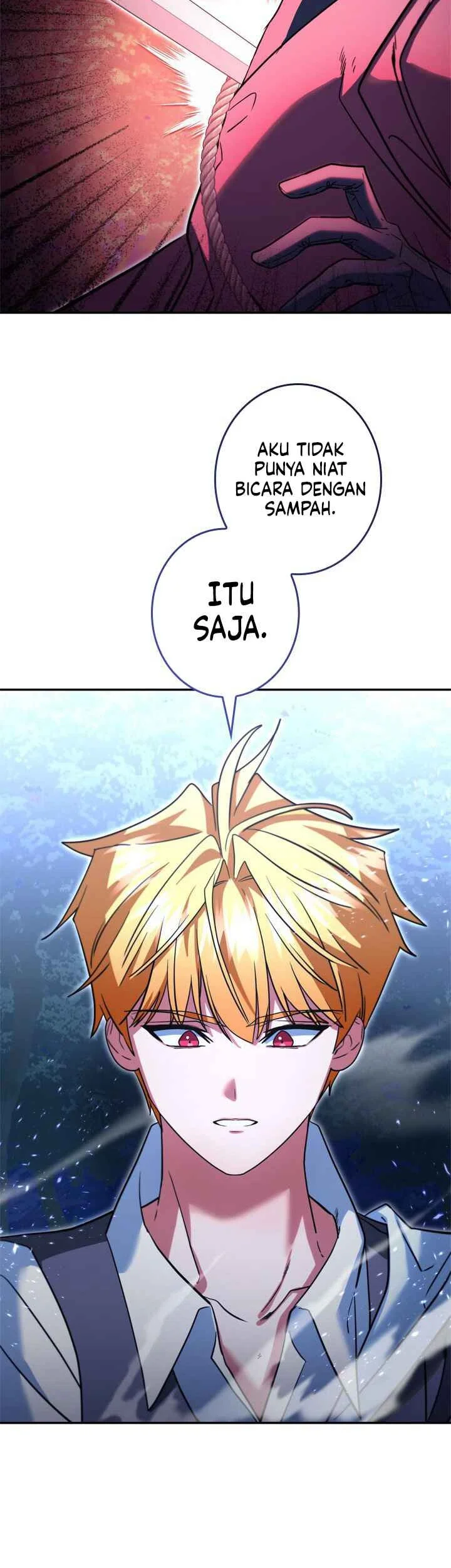 The Sword Emperor Who Surpasses His Previous Life Chapter 36 Gambar 59