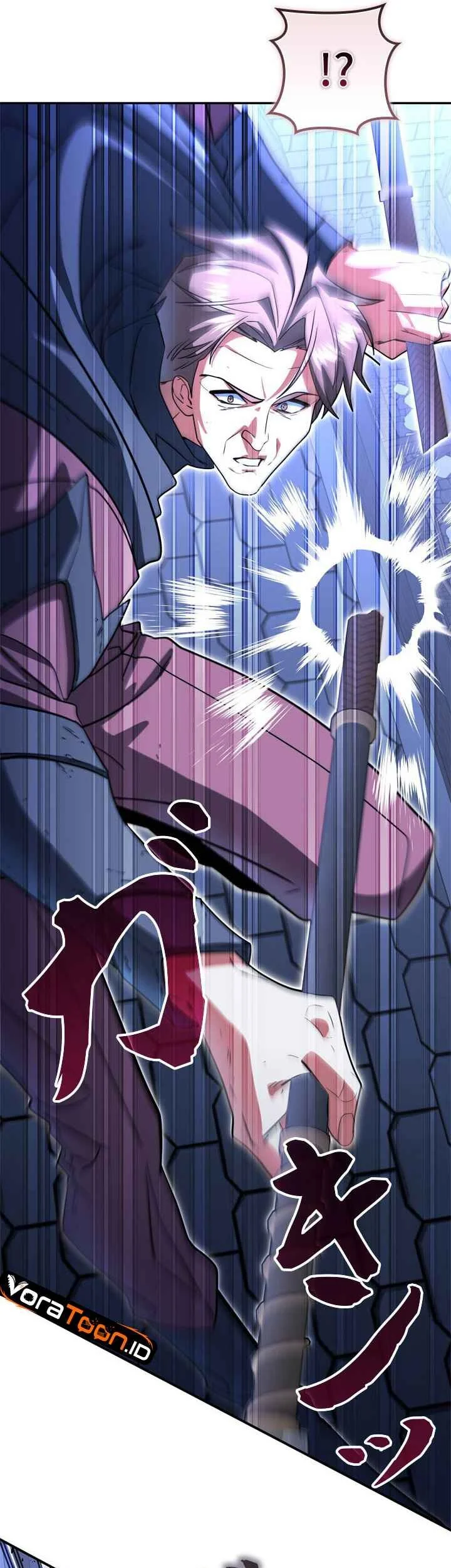 The Sword Emperor Who Surpasses His Previous Life Chapter 37 Gambar 39