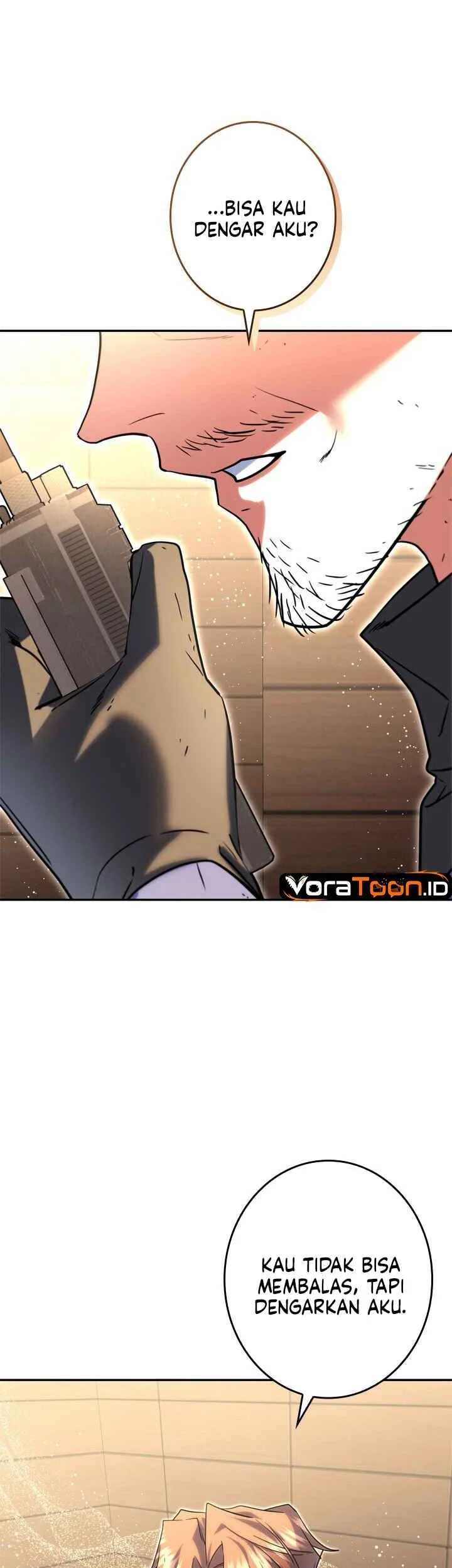 The Sword Emperor Who Surpasses His Previous Life Chapter 37 Gambar 49