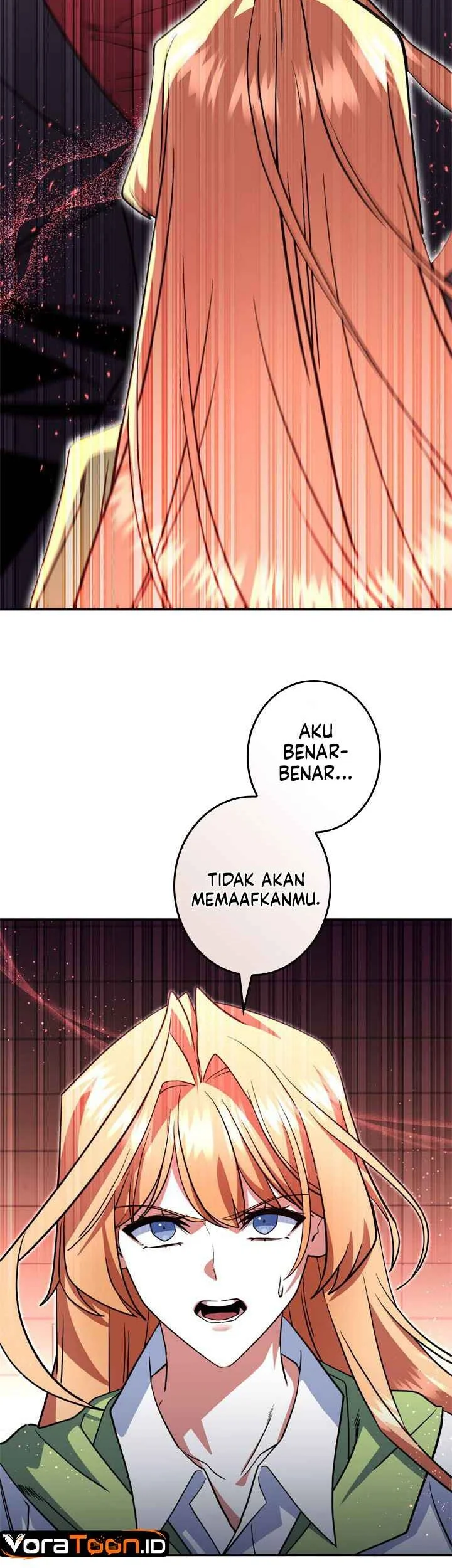The Sword Emperor Who Surpasses His Previous Life Chapter 37 Gambar 54