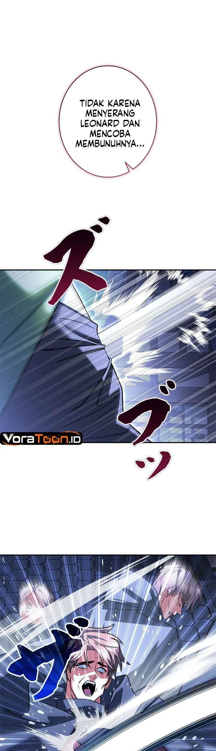 The Sword Emperor Who Surpasses His Previous Life Chapter 37 Gambar 55