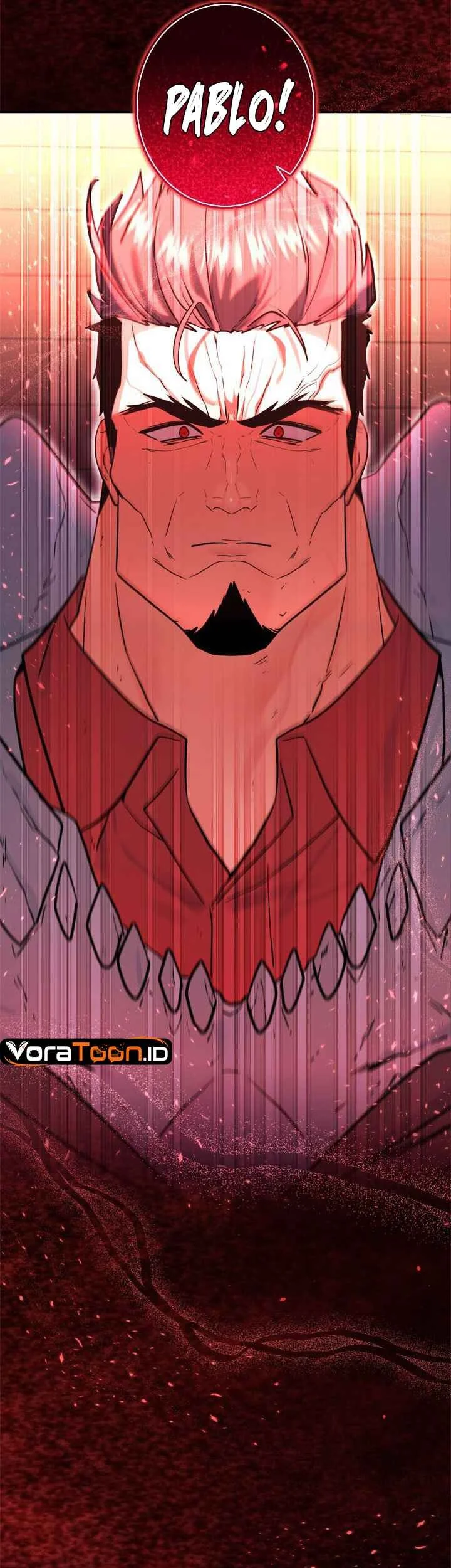 The Sword Emperor Who Surpasses His Previous Life Chapter 37 Gambar 59