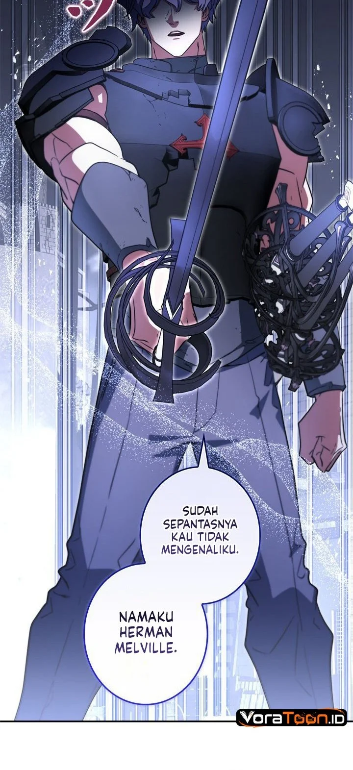 The Sword Emperor Who Surpasses His Previous Life Chapter 38 Gambar 20
