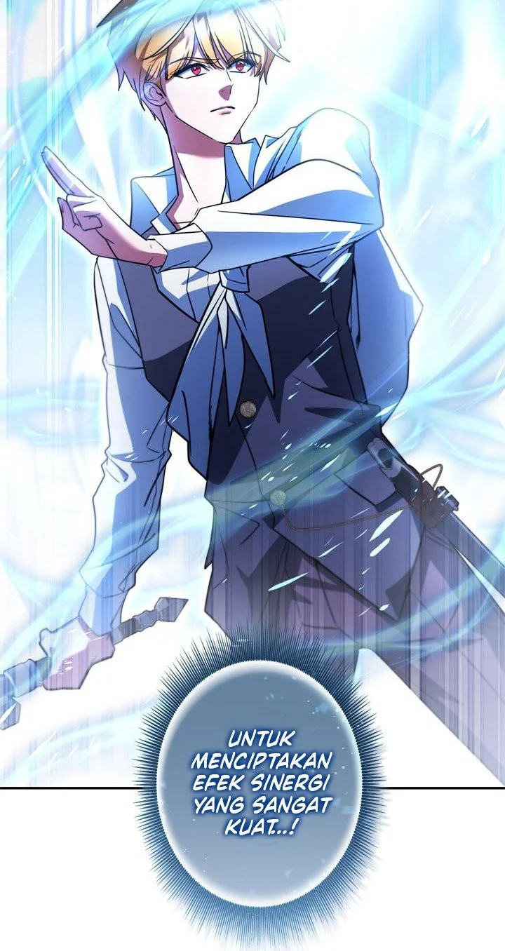 The Sword Emperor Who Surpasses His Previous Life Chapter 38 Gambar 47