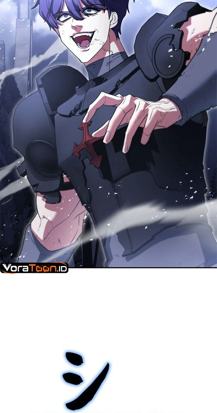 The Sword Emperor Who Surpasses His Previous Life Chapter 38 Gambar 55