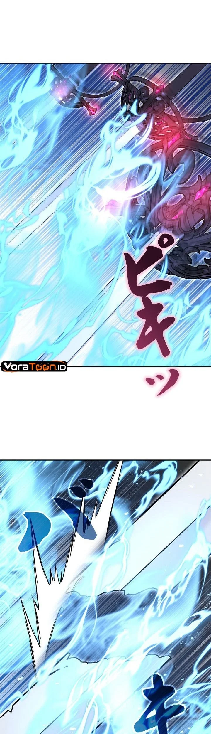 The Sword Emperor Who Surpasses His Previous Life Chapter 38 Gambar 58