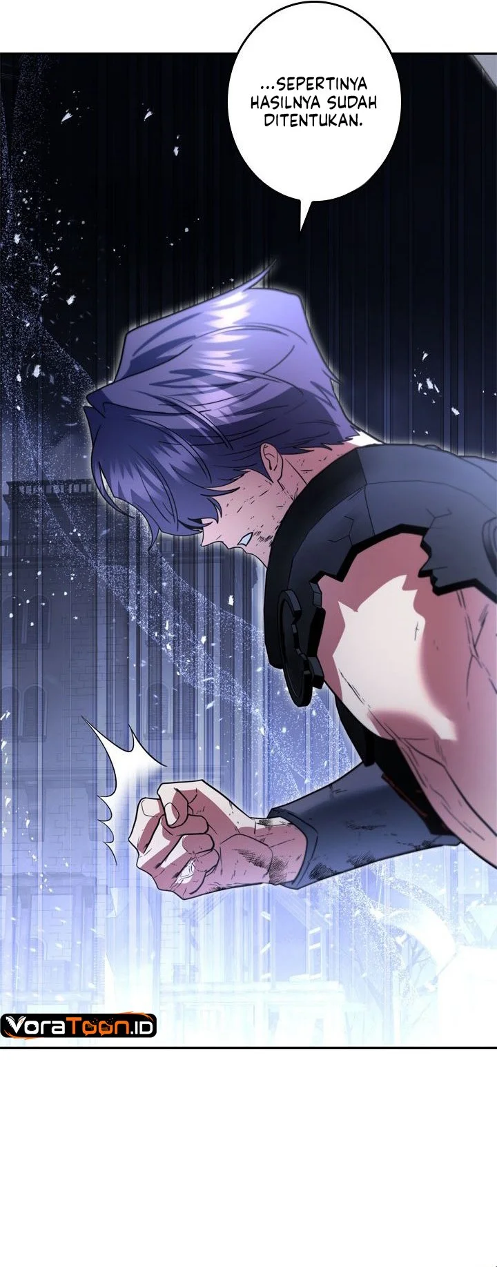 The Sword Emperor Who Surpasses His Previous Life Chapter 38 Gambar 66