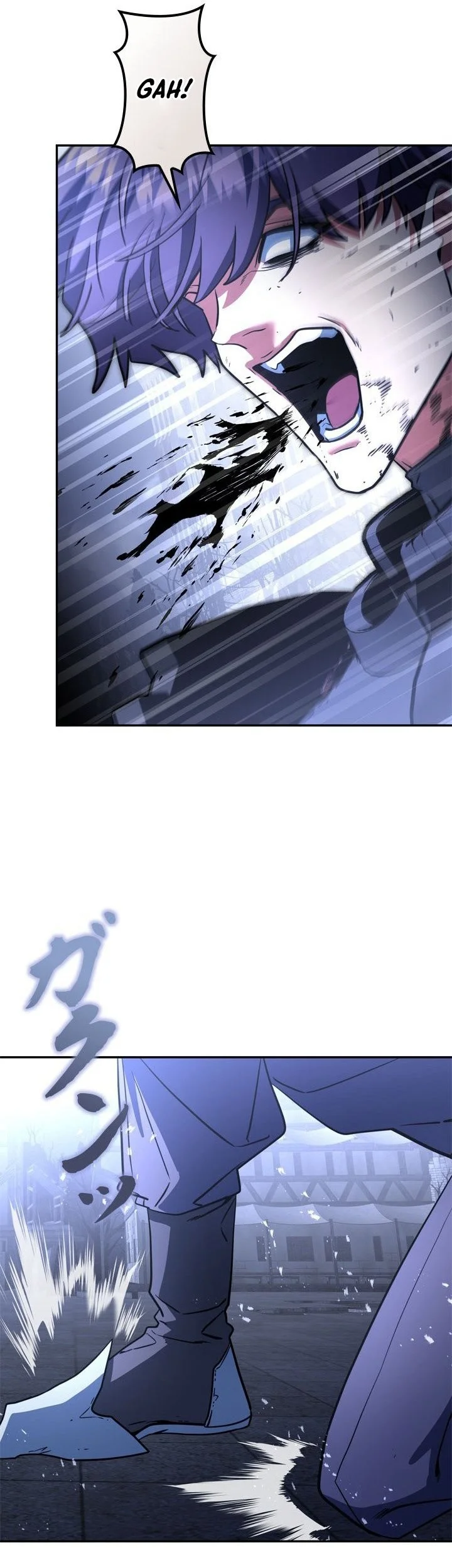 The Sword Emperor Who Surpasses His Previous Life Chapter 38 Gambar 71