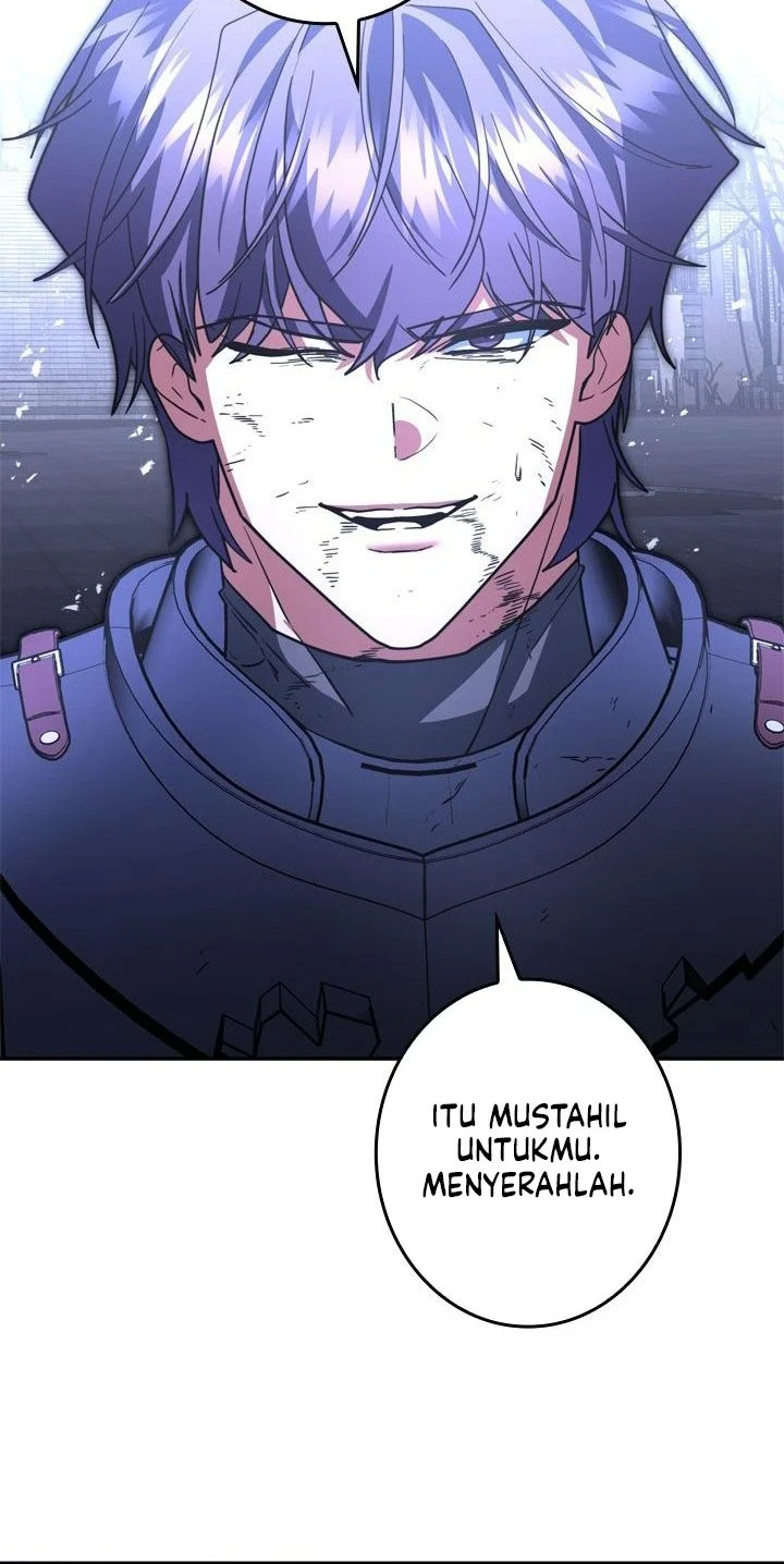 The Sword Emperor Who Surpasses His Previous Life Chapter 38 Gambar 74