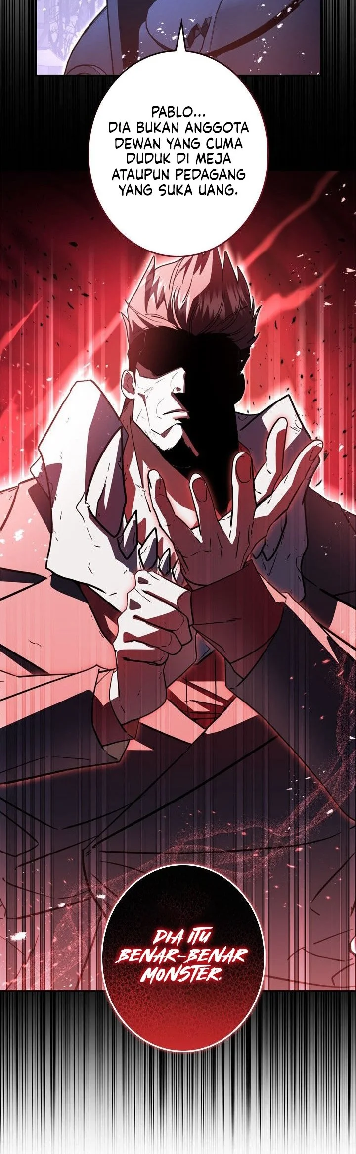 The Sword Emperor Who Surpasses His Previous Life Chapter 38 Gambar 76