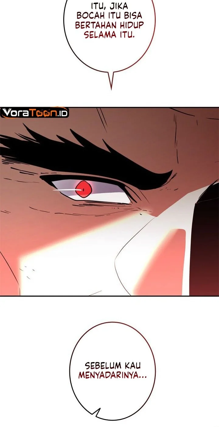 The Sword Emperor Who Surpasses His Previous Life Chapter 38 Gambar 14