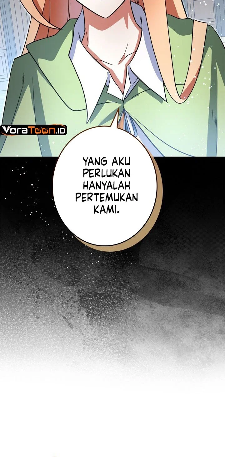 The Sword Emperor Who Surpasses His Previous Life Chapter 39 Gambar 42