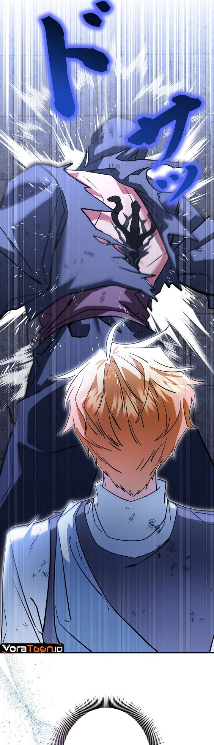 The Sword Emperor Who Surpasses His Previous Life Chapter 39 Gambar 59