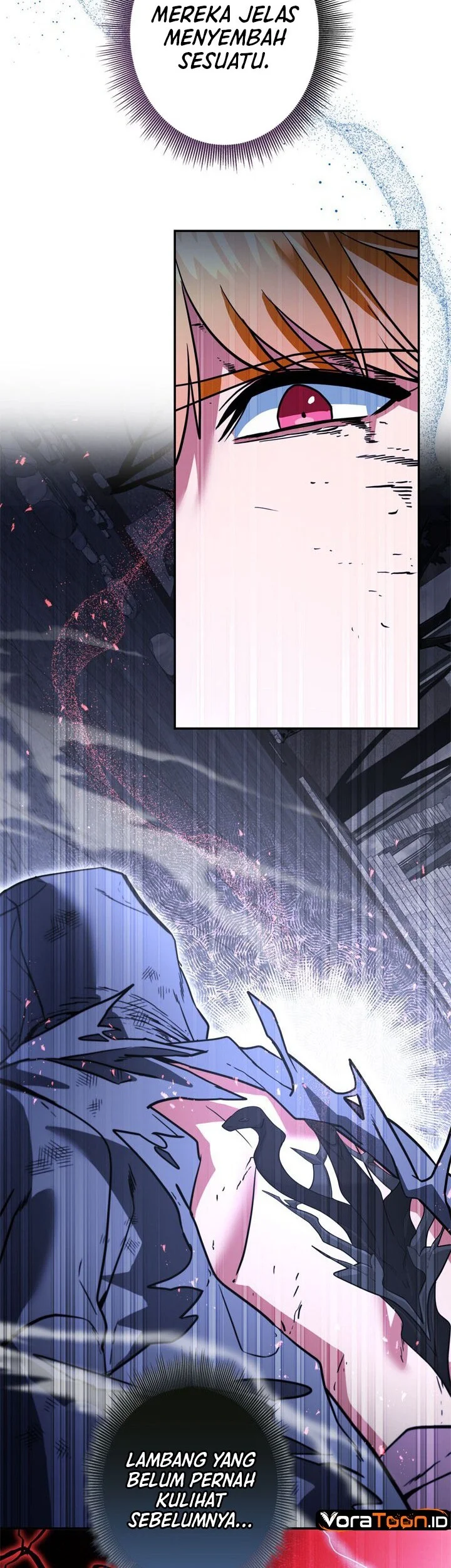 The Sword Emperor Who Surpasses His Previous Life Chapter 39 Gambar 60