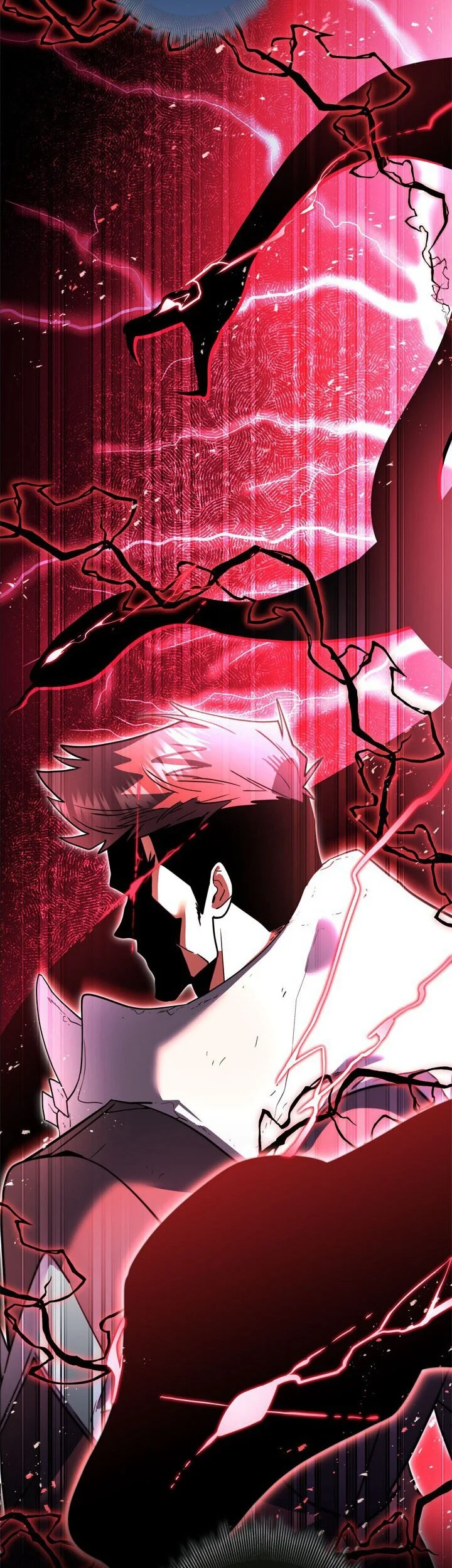 The Sword Emperor Who Surpasses His Previous Life Chapter 39 Gambar 61
