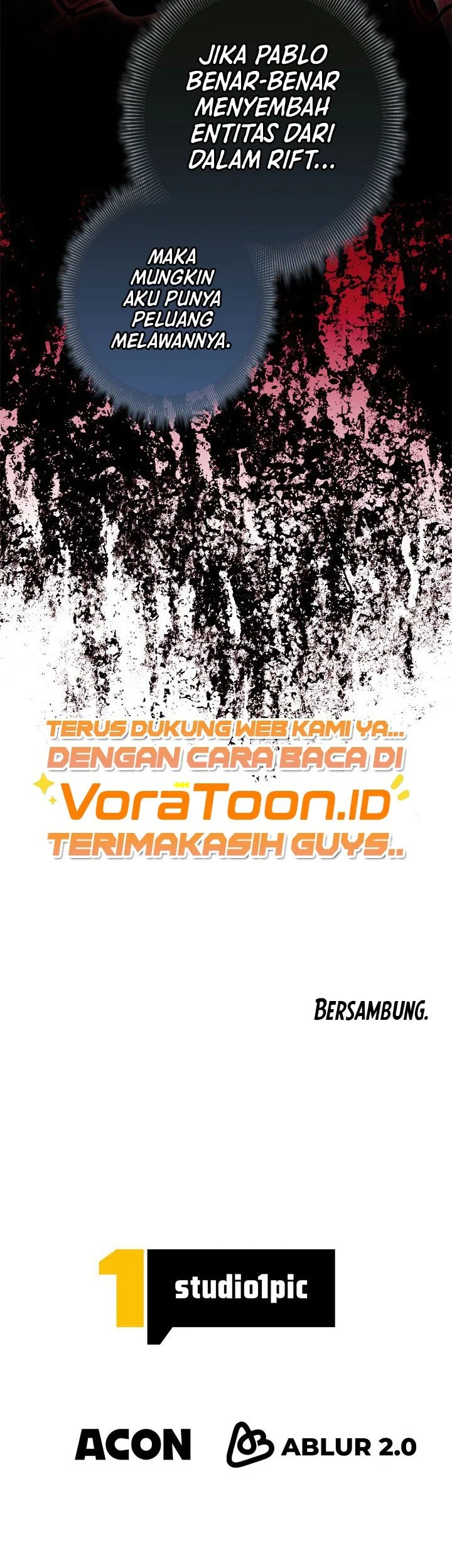 The Sword Emperor Who Surpasses His Previous Life Chapter 39 Gambar 62