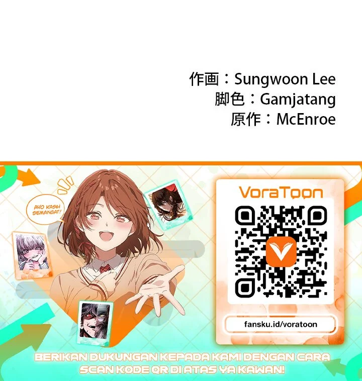 The Sword Emperor Who Surpasses His Previous Life Chapter 39 Gambar 63