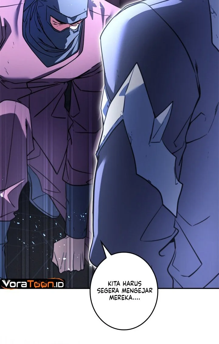 The Sword Emperor Who Surpasses His Previous Life Chapter 39 Gambar 22
