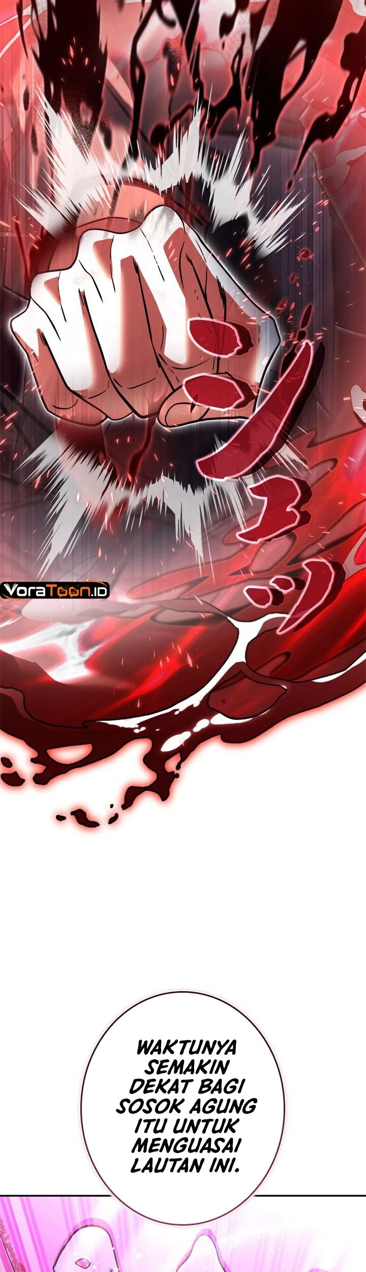 The Sword Emperor Who Surpasses His Previous Life Chapter 39 Gambar 24