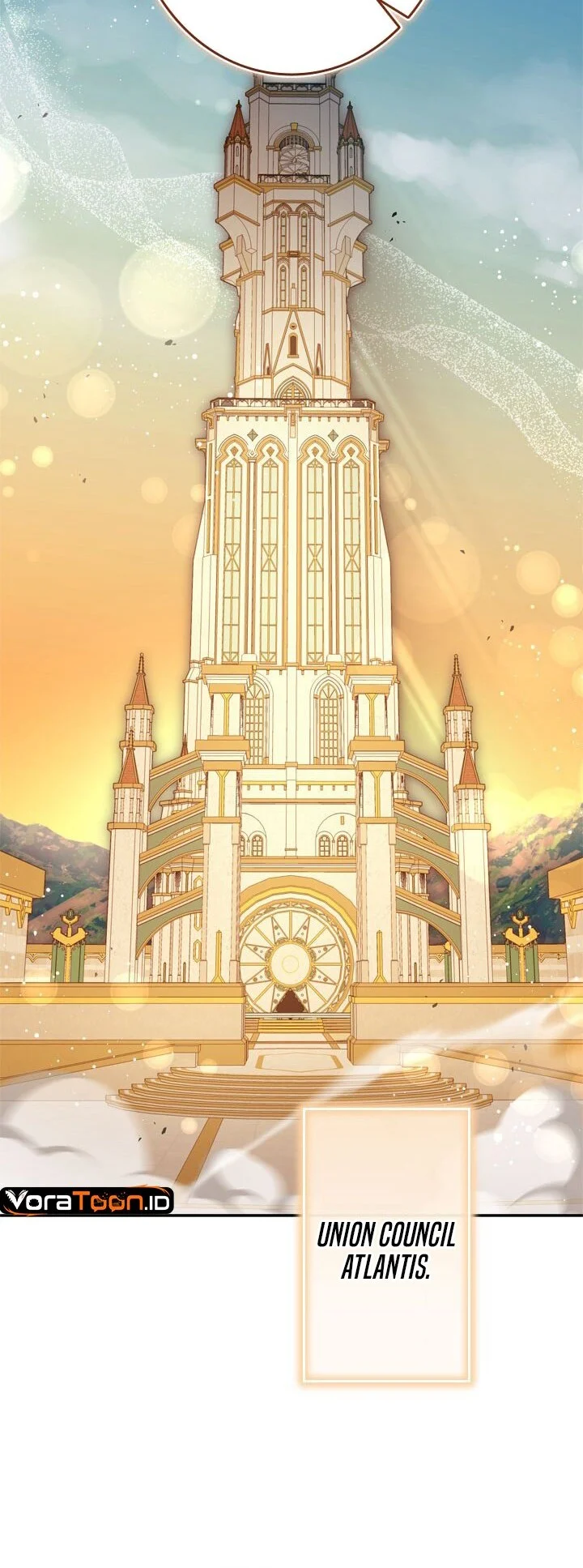 The Sword Emperor Who Surpasses His Previous Life Chapter 39 Gambar 30