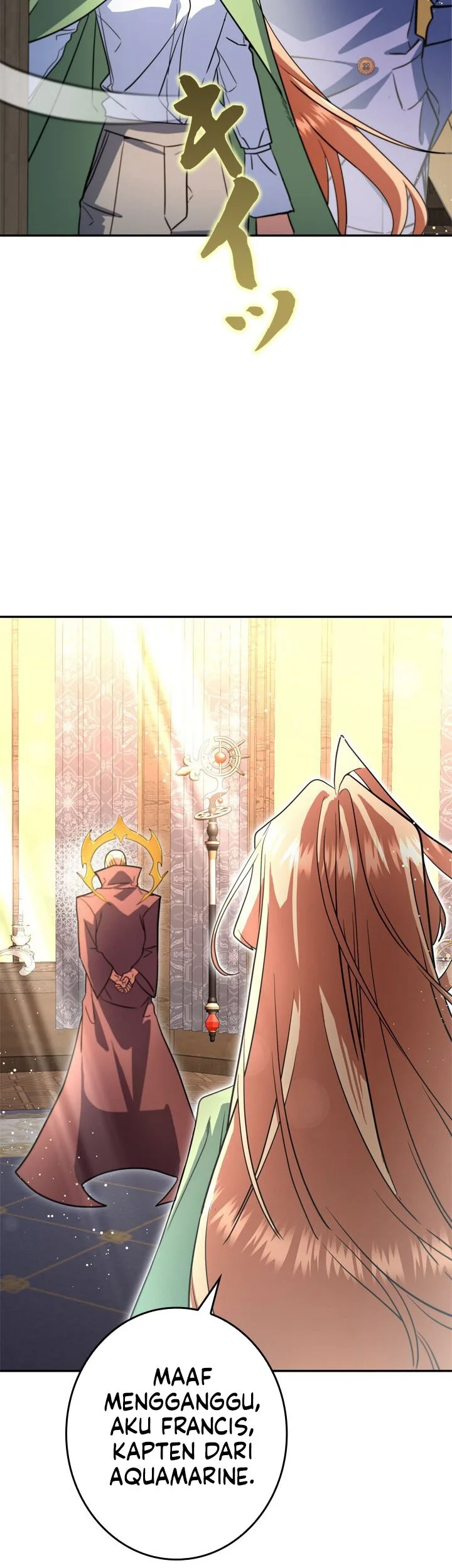 The Sword Emperor Who Surpasses His Previous Life Chapter 39 Gambar 33