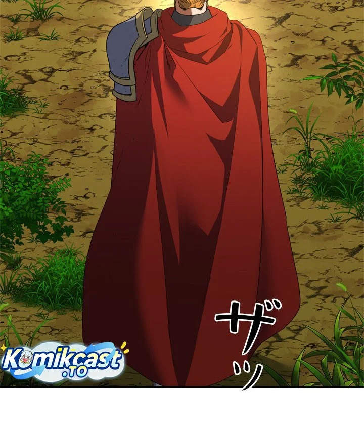 The Sword Emperor Who Surpasses His Previous Life Chapter 4 Gambar 44