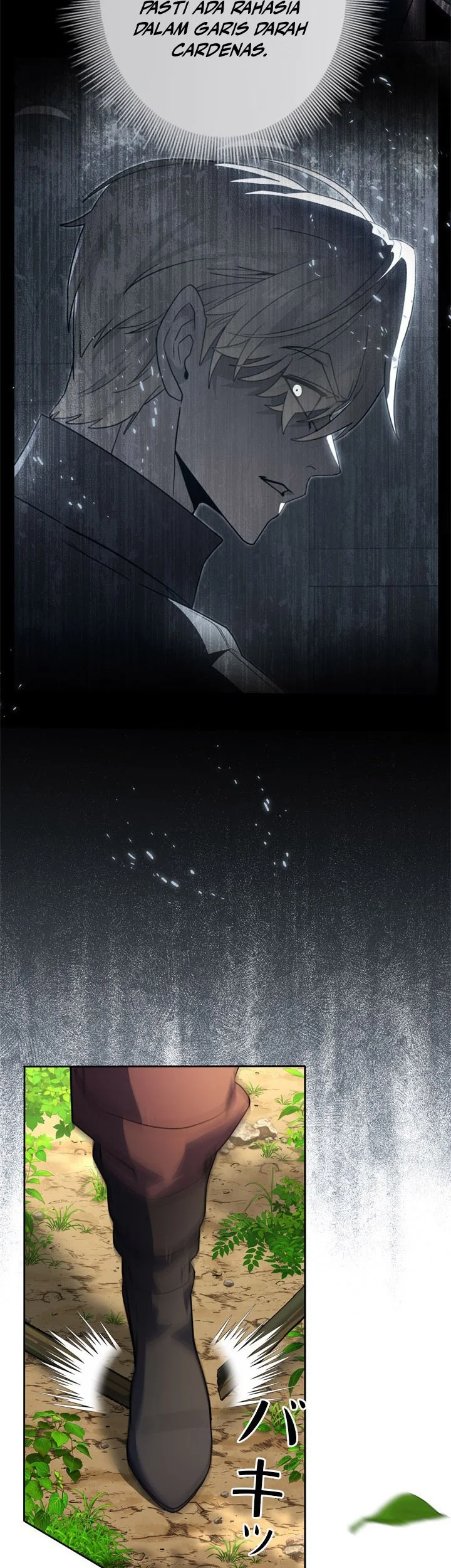 The Sword Emperor Who Surpasses His Previous Life Chapter 4 Gambar 66