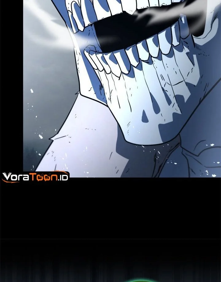 The Sword Emperor Who Surpasses His Previous Life Chapter 40 Gambar 22