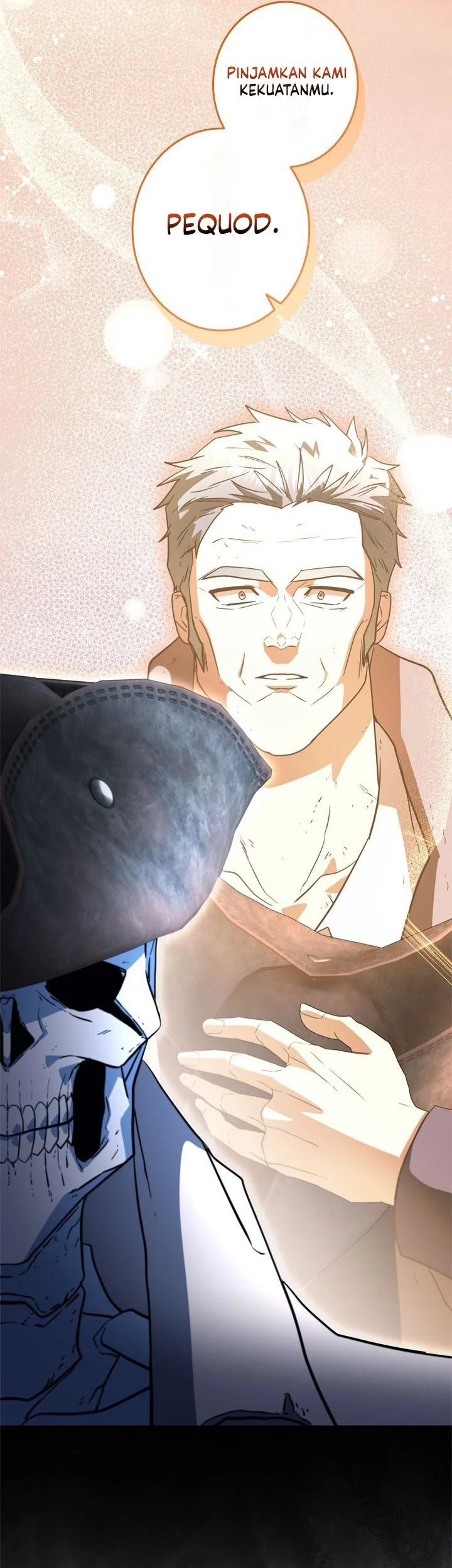 The Sword Emperor Who Surpasses His Previous Life Chapter 40 Gambar 26