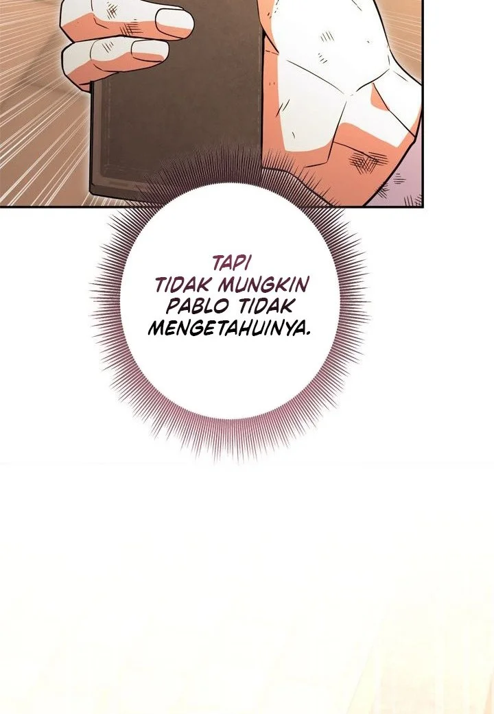 The Sword Emperor Who Surpasses His Previous Life Chapter 40 Gambar 34