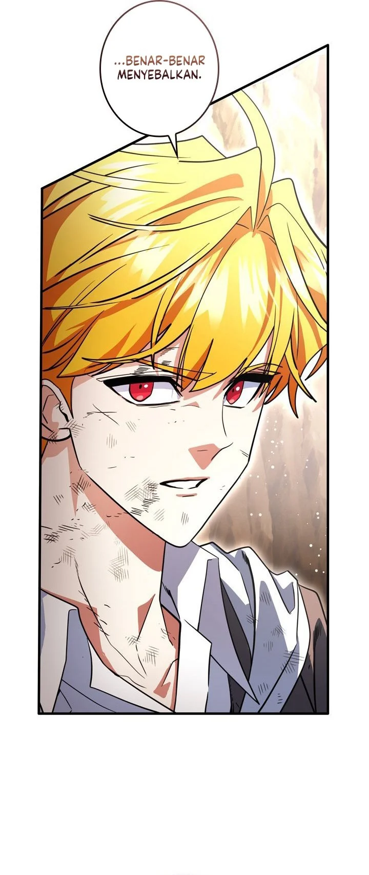 The Sword Emperor Who Surpasses His Previous Life Chapter 40 Gambar 53