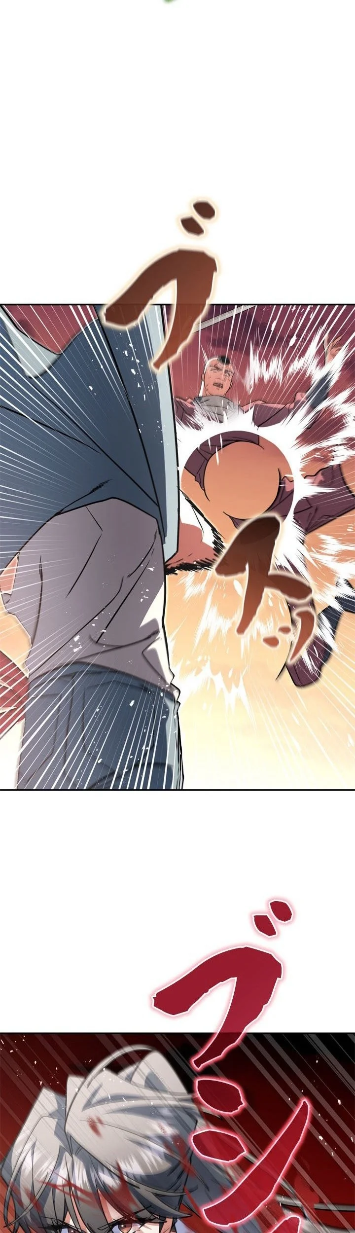 The Sword Emperor Who Surpasses His Previous Life Chapter 40 Gambar 64